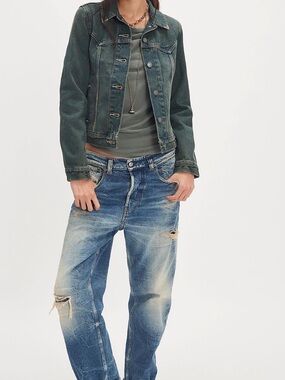 Levi’s Tipped Original Trucker Jacket